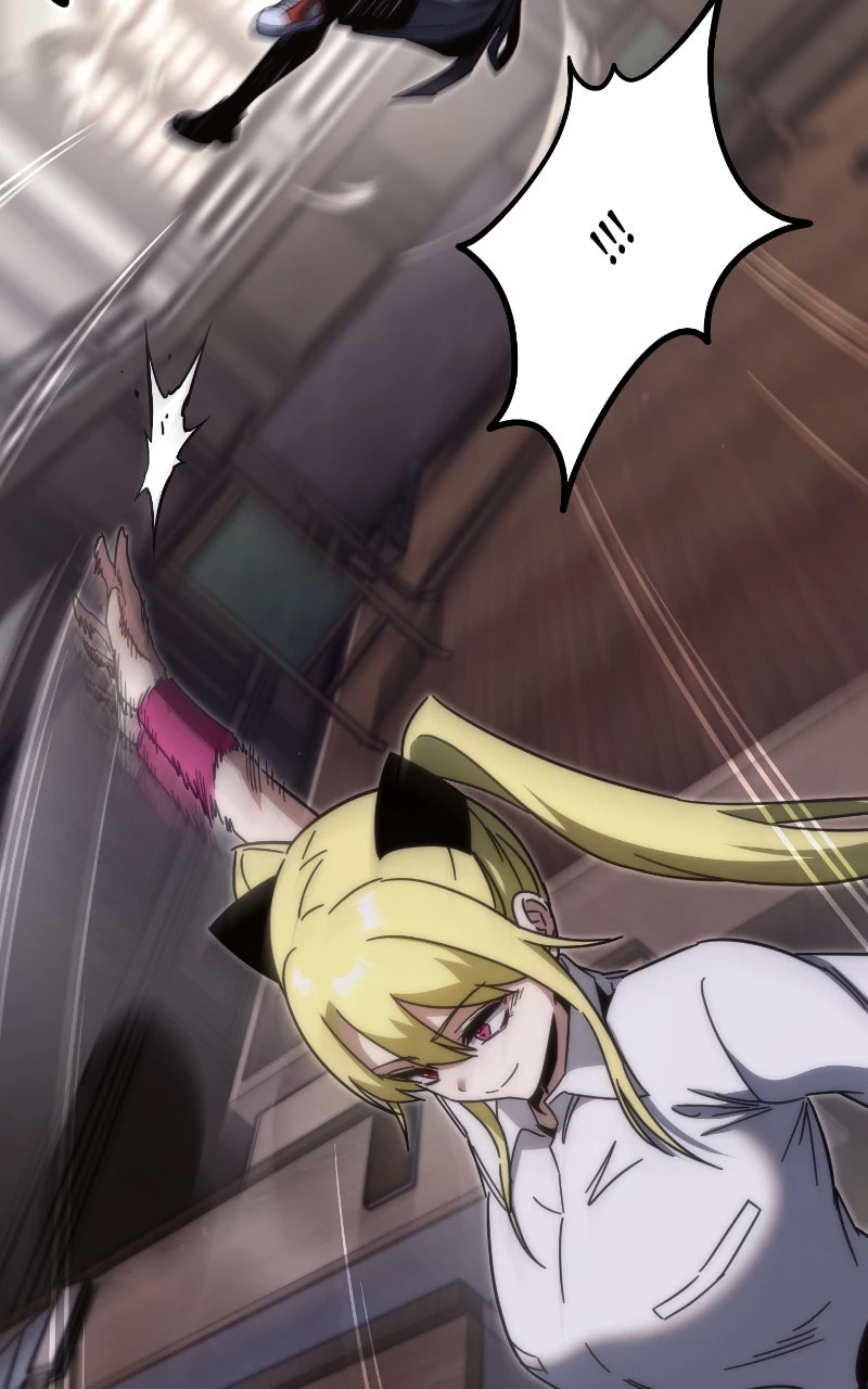 Read The Academy’s Sashimi Sword Master Manga Online