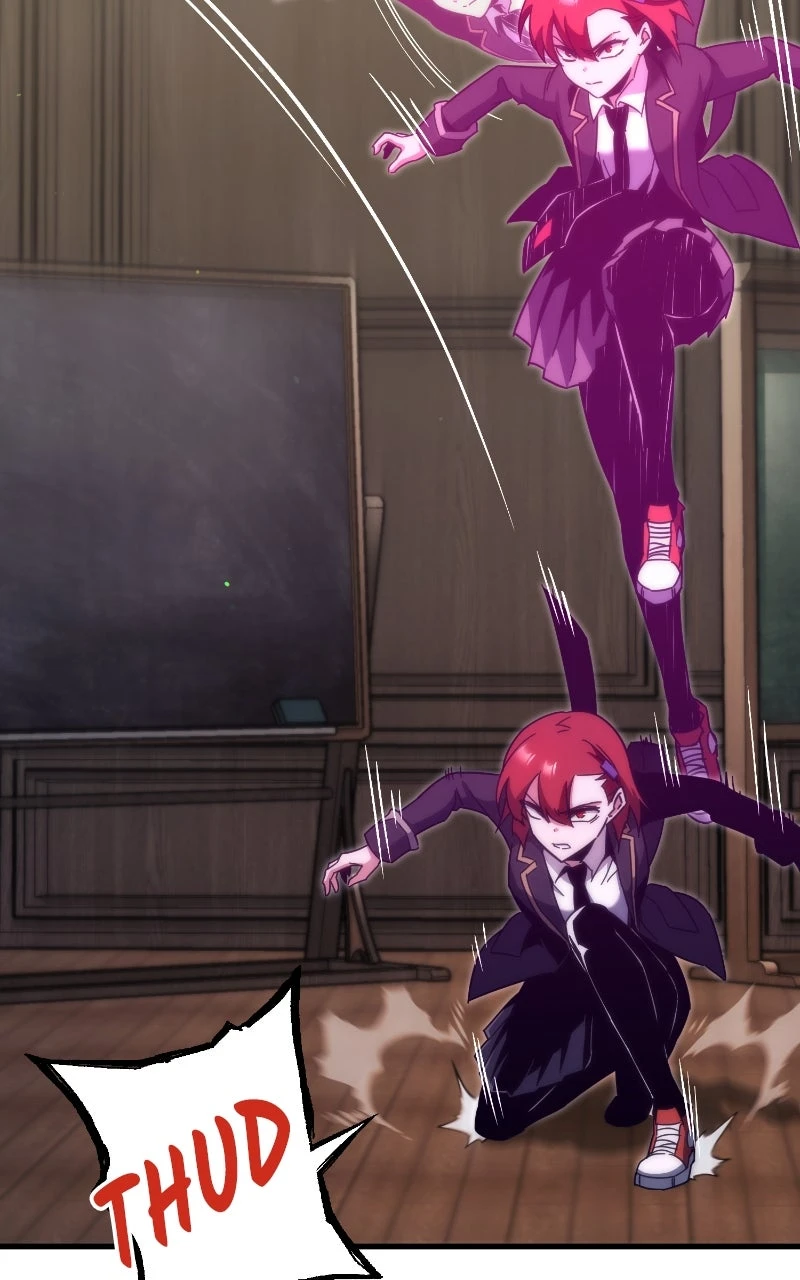 Read The Academy’s Sashimi Sword Master Manga Online