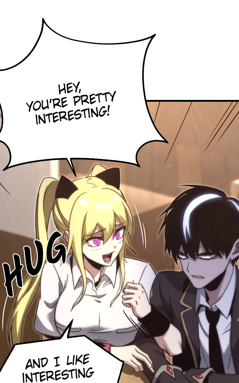 Read The Academy’s Sashimi Sword Master Manga Online