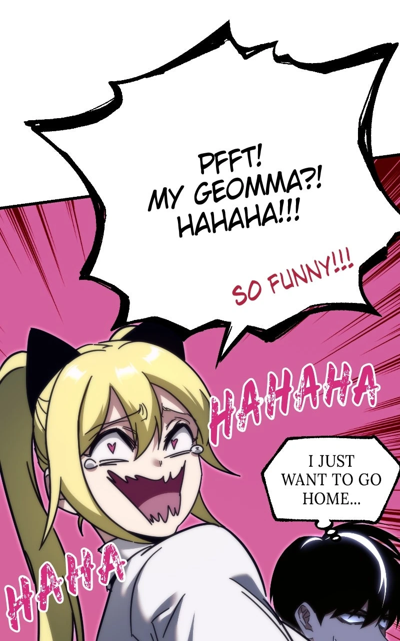 Read The Academy’s Sashimi Sword Master Manga Online
