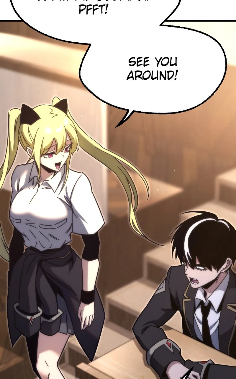 Read The Academy’s Sashimi Sword Master Manga Online