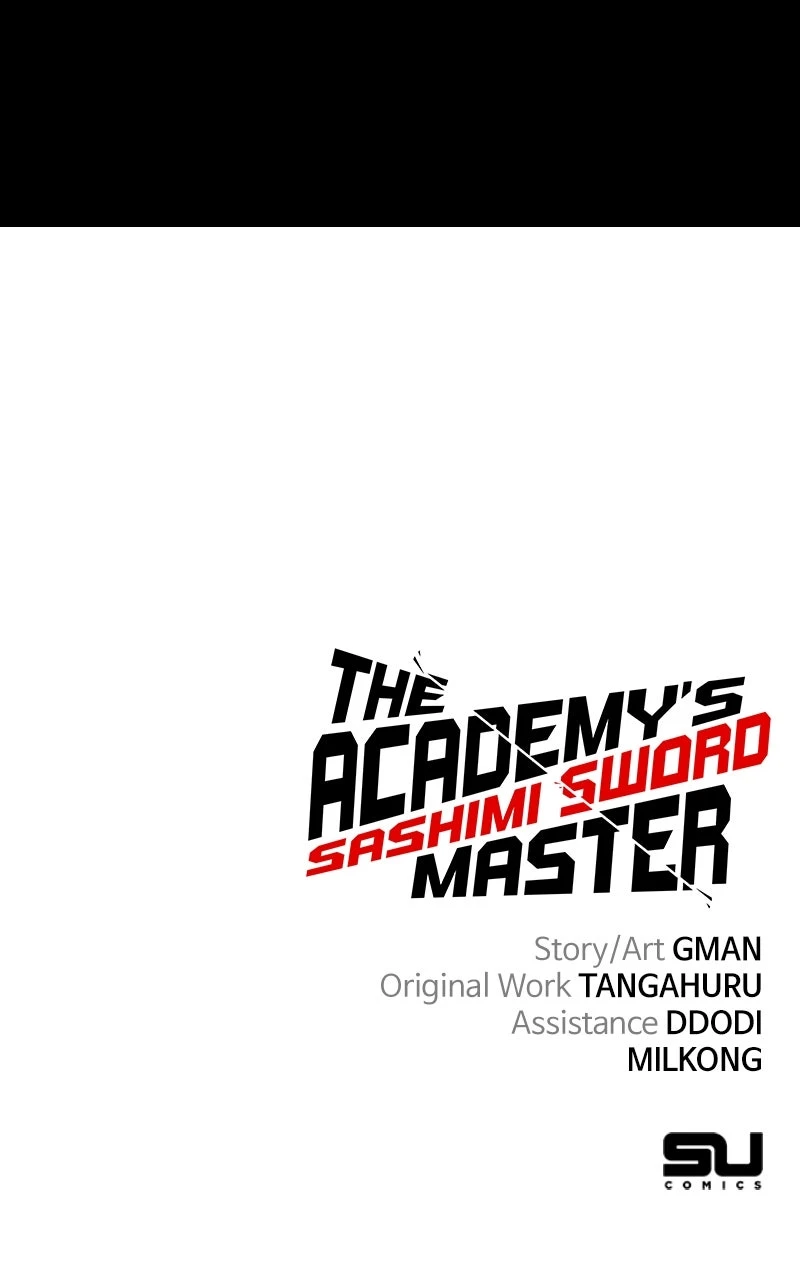 Read The Academy’s Sashimi Sword Master Manga Online