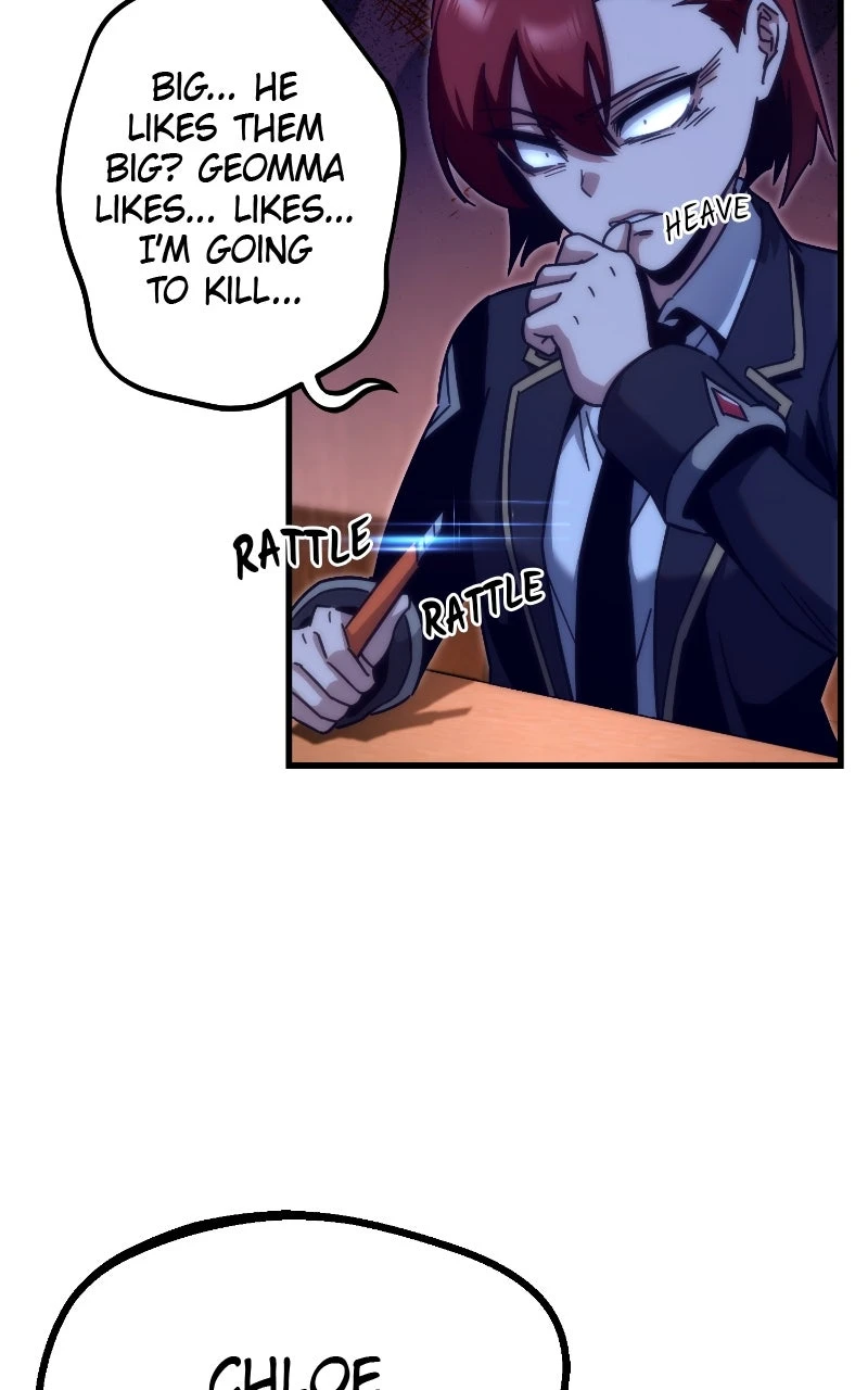 Read The Academy’s Sashimi Sword Master Manga Online