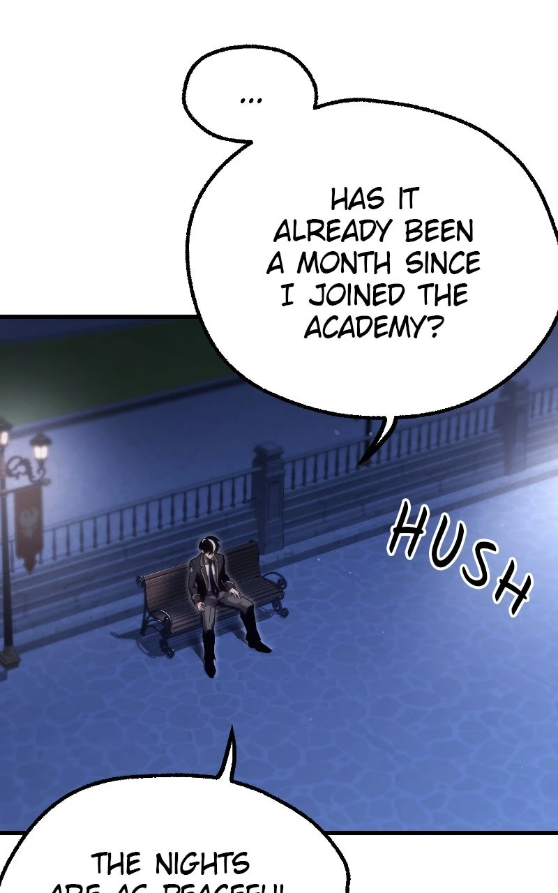 Read The Academy’s Sashimi Sword Master Manga Online