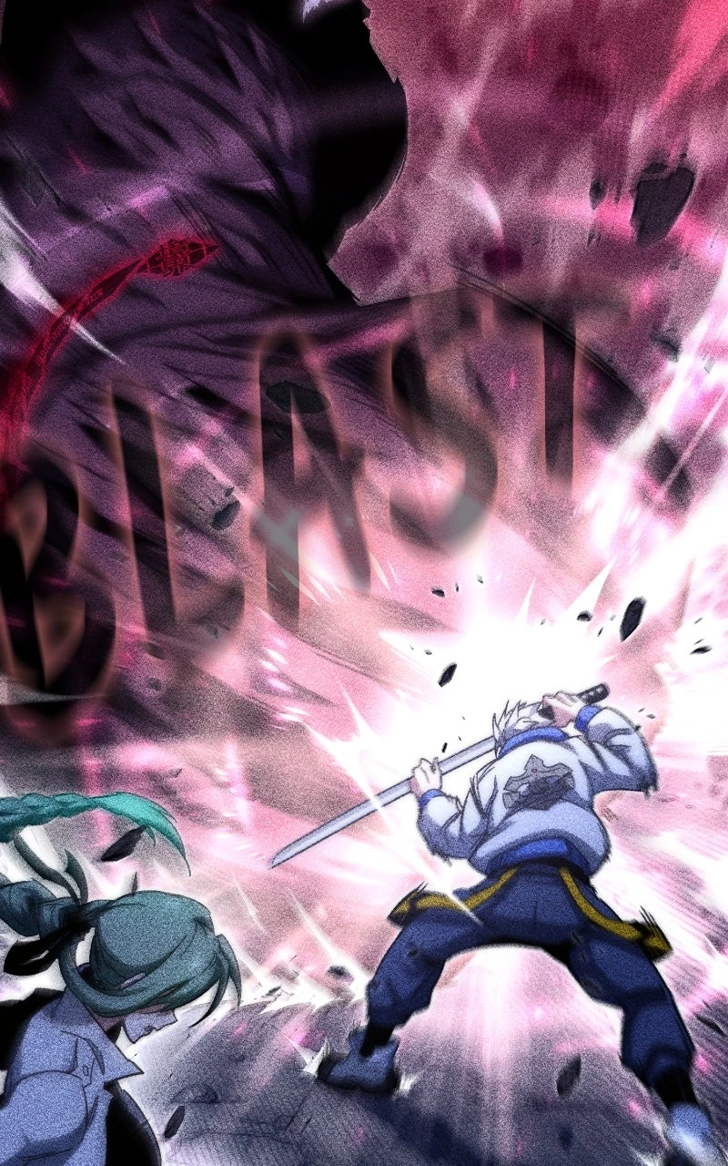 Read The Academy’s Sashimi Sword Master Manga Online