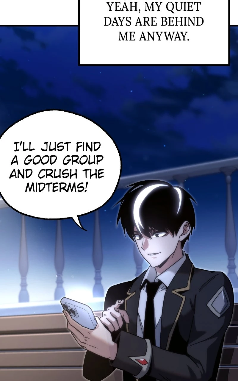 Read The Academy’s Sashimi Sword Master Manga Online