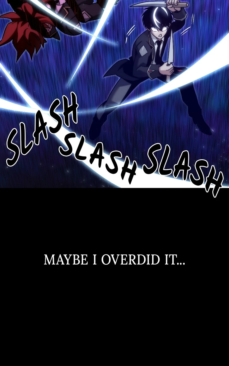 Read The Academy’s Sashimi Sword Master Manga Online