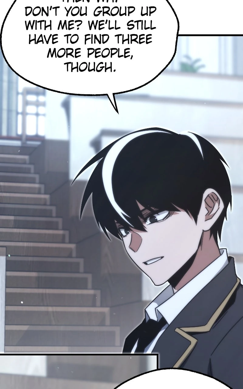 Read The Academy’s Sashimi Sword Master Manga Online