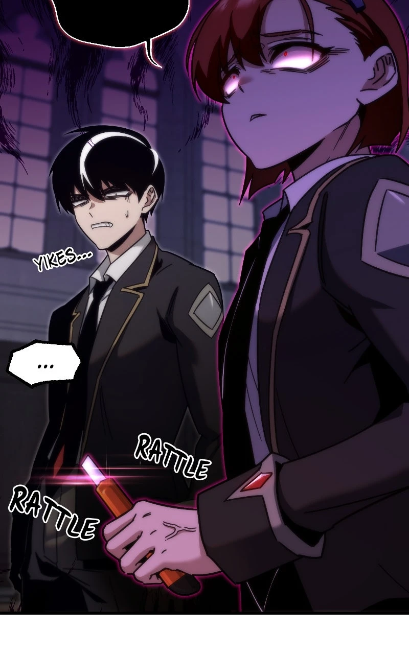 Read The Academy’s Sashimi Sword Master Manga Online