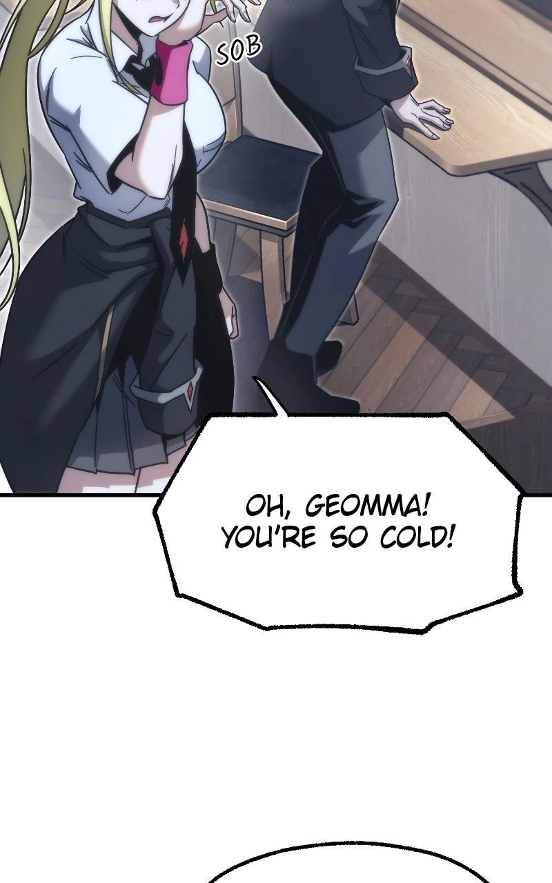 Read The Academy’s Sashimi Sword Master Manga Online
