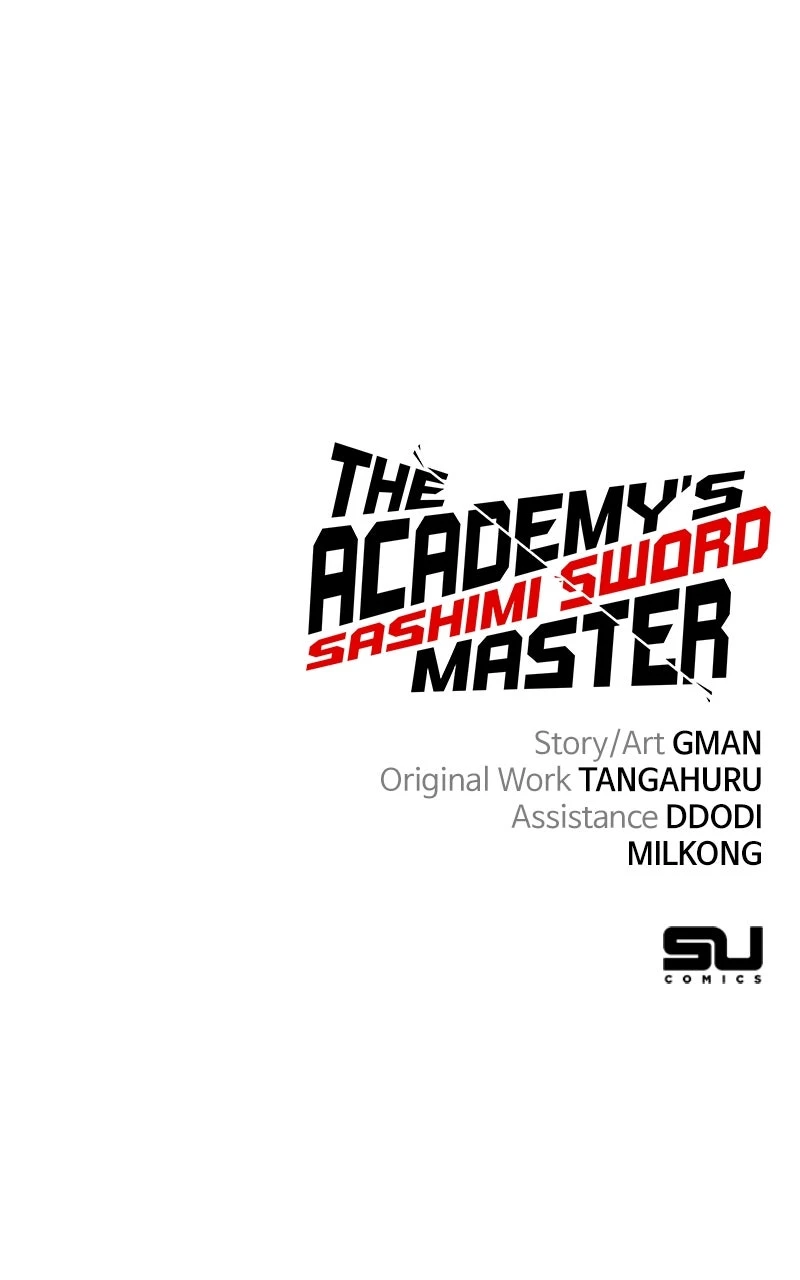 Read The Academy’s Sashimi Sword Master Manga Online