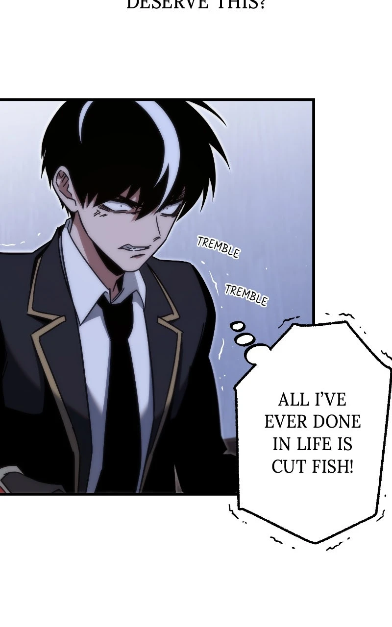 Read The Academy’s Sashimi Sword Master Manga Online