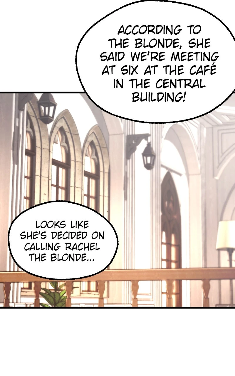 Read The Academy’s Sashimi Sword Master Manga Online