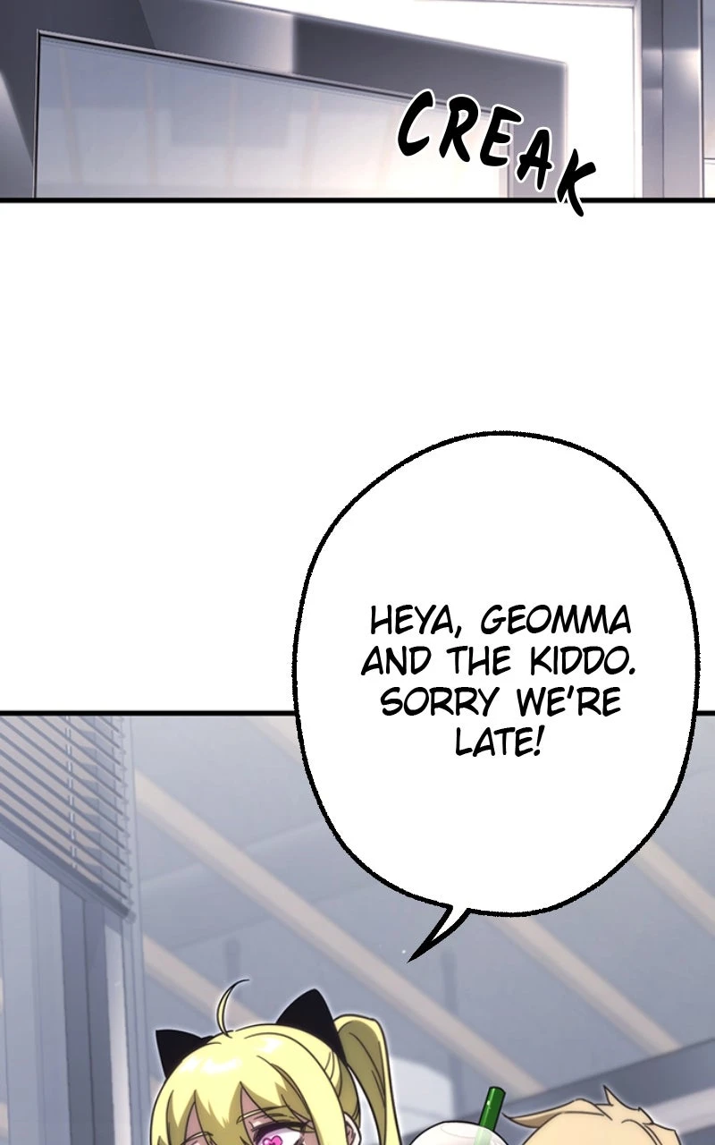 Read The Academy’s Sashimi Sword Master Manga Online