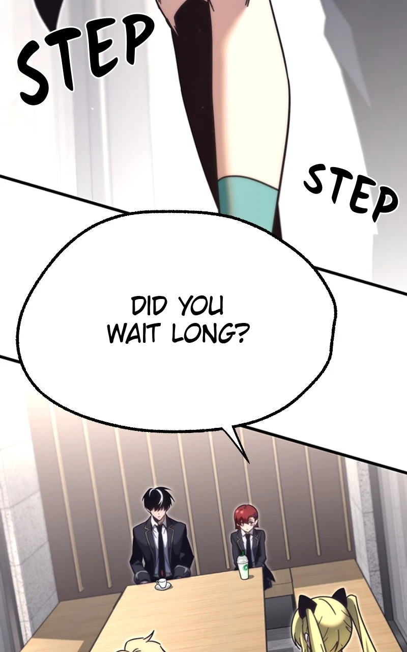 Read The Academy’s Sashimi Sword Master Manga Online
