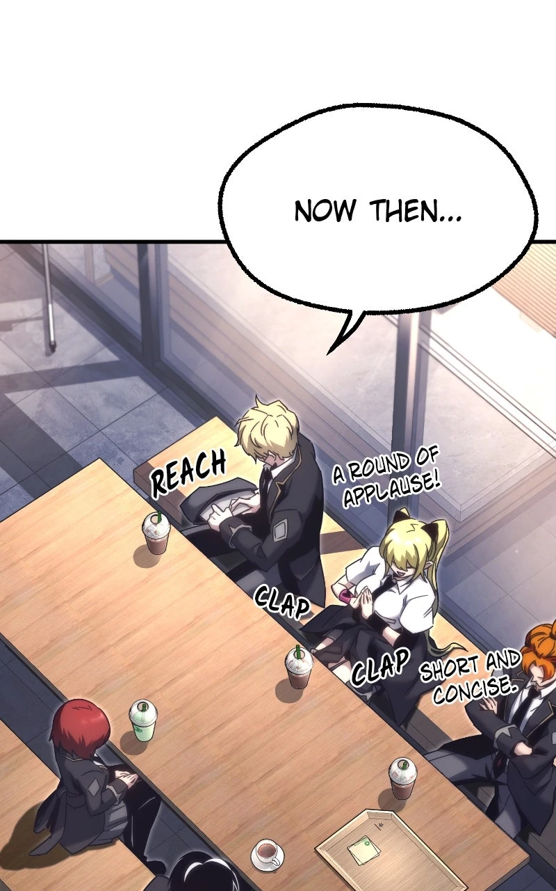 Read The Academy’s Sashimi Sword Master Manga Online