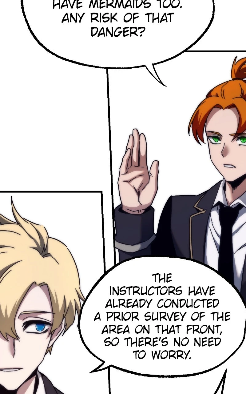 Read The Academy’s Sashimi Sword Master Manga Online