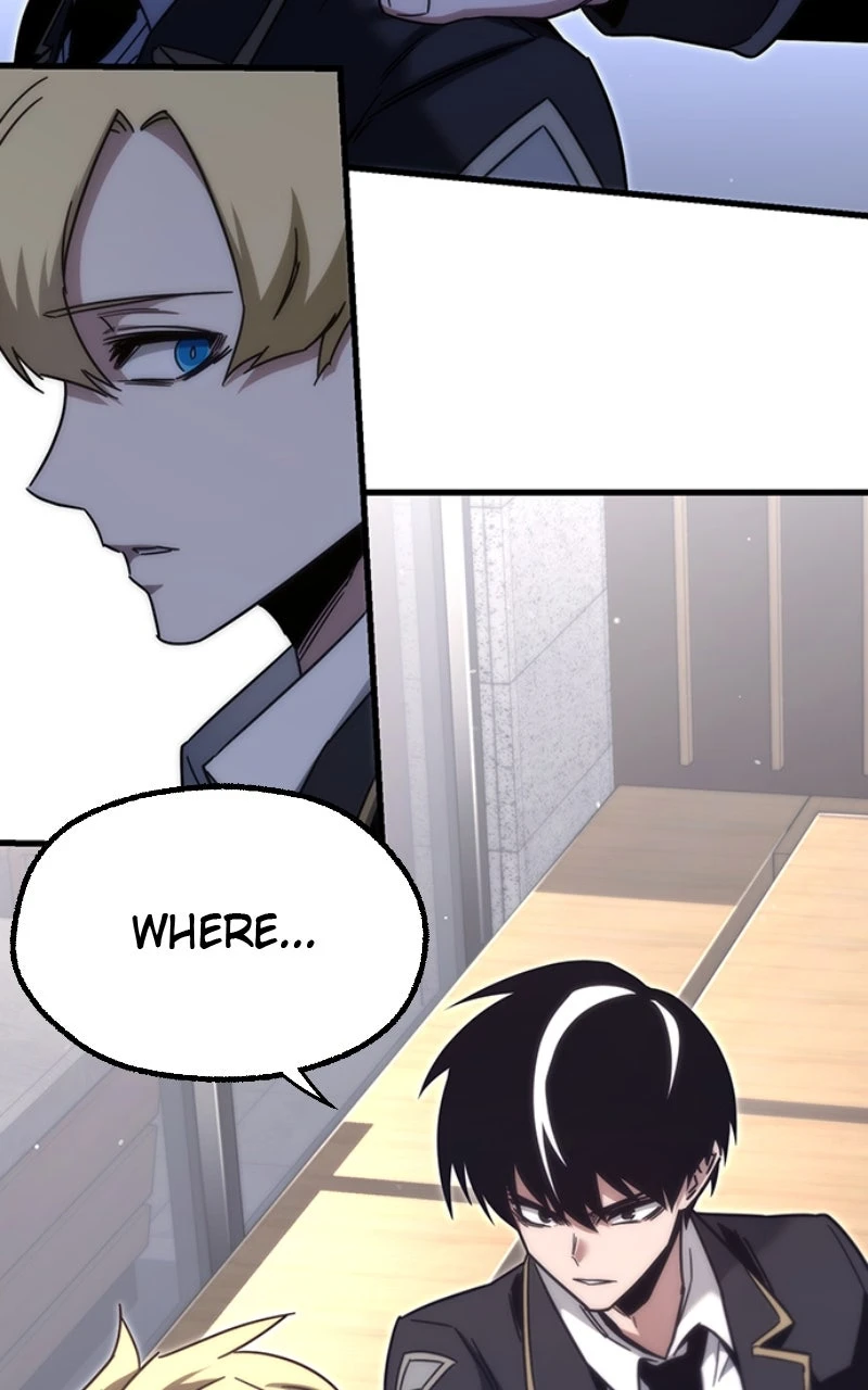 Read The Academy’s Sashimi Sword Master Manga Online