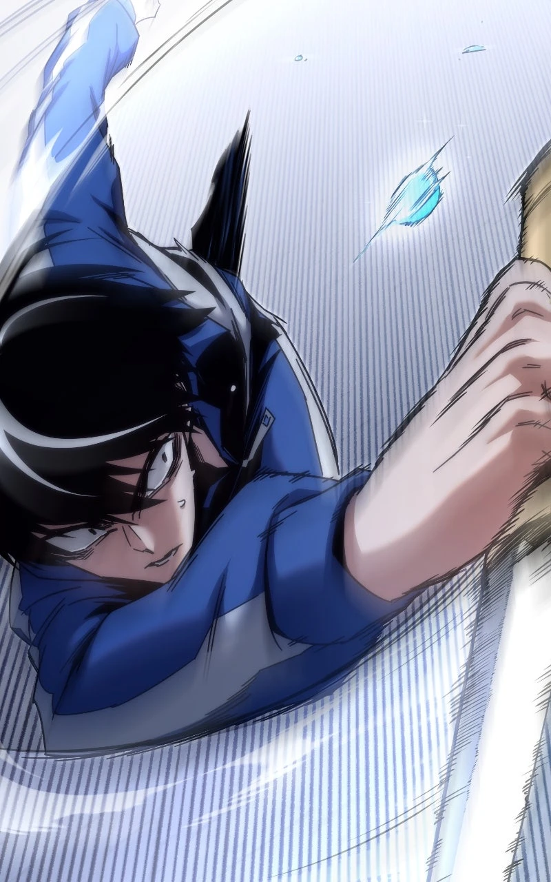 Read The Academy’s Sashimi Sword Master Manga Online