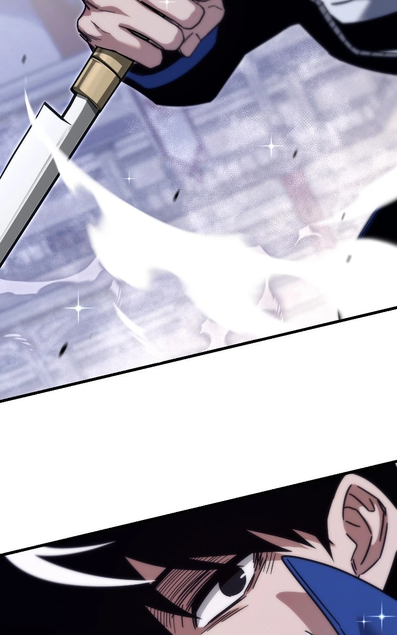 Read The Academy’s Sashimi Sword Master Manga Online