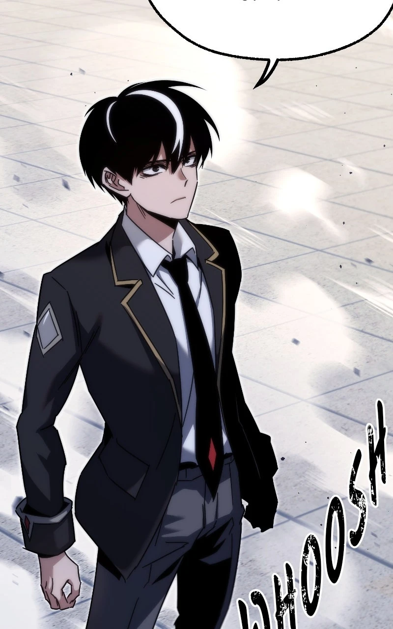 Read The Academy’s Sashimi Sword Master Manga Online