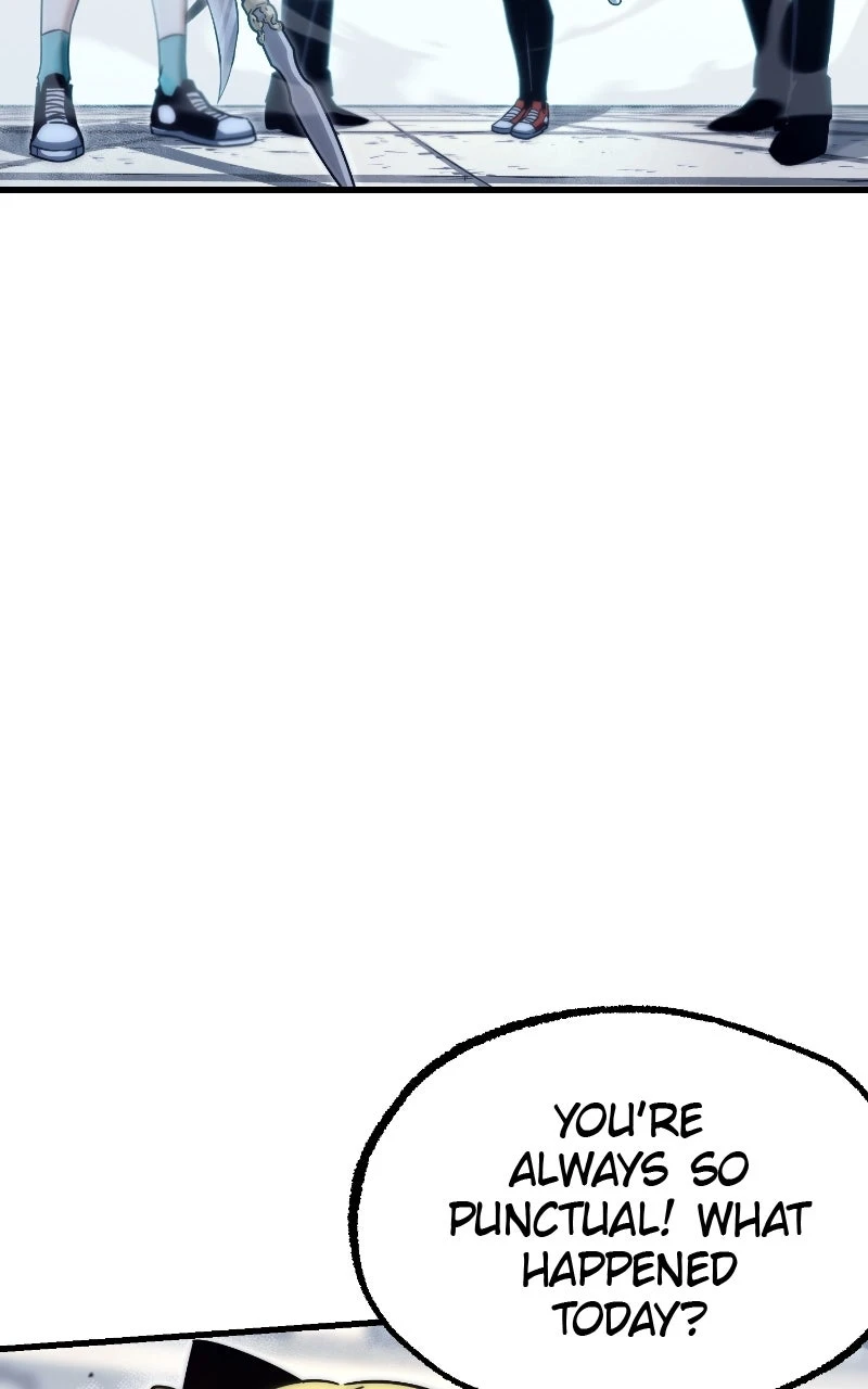 Read The Academy’s Sashimi Sword Master Manga Online