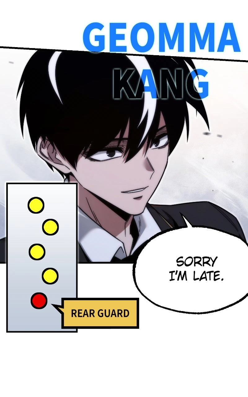 Read The Academy’s Sashimi Sword Master Manga Online