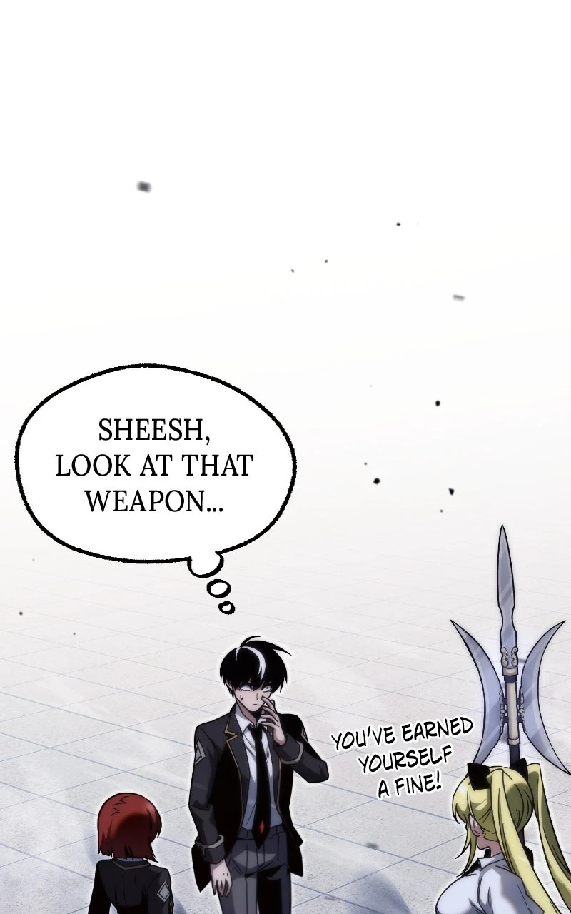 Read The Academy’s Sashimi Sword Master Manga Online
