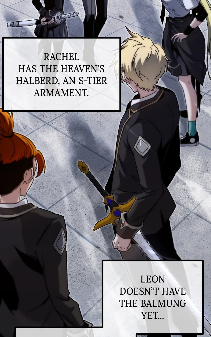 Read The Academy’s Sashimi Sword Master Manga Online