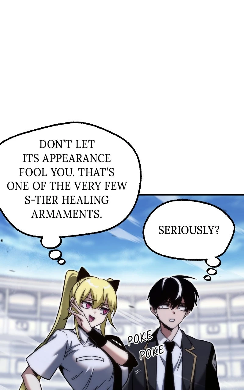 Read The Academy’s Sashimi Sword Master Manga Online