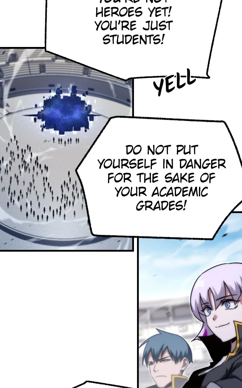 Read The Academy’s Sashimi Sword Master Manga Online