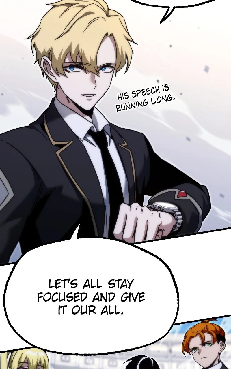Read The Academy’s Sashimi Sword Master Manga Online