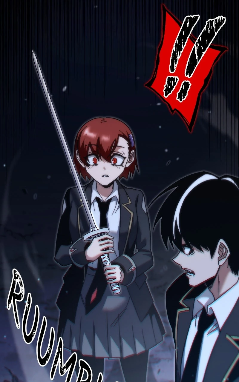 Read The Academy’s Sashimi Sword Master Manga Online