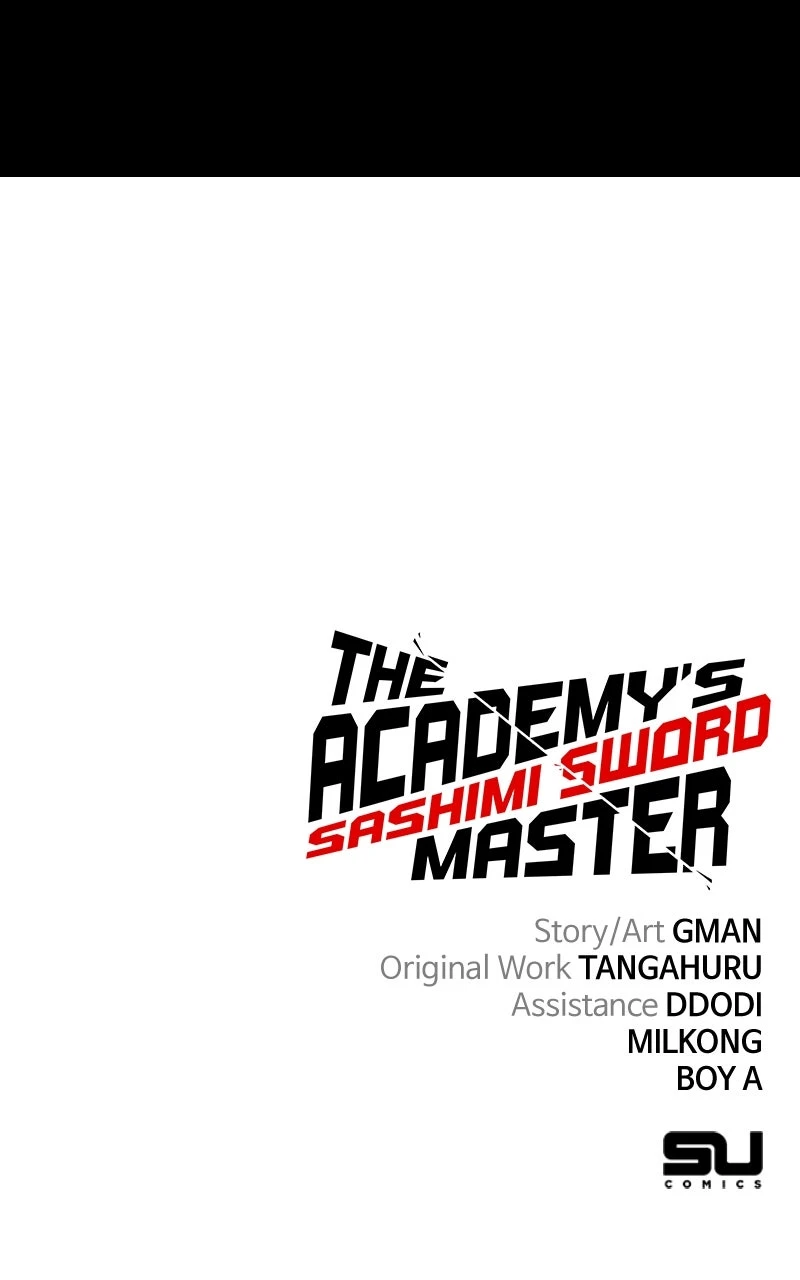 Read The Academy’s Sashimi Sword Master Manga Online