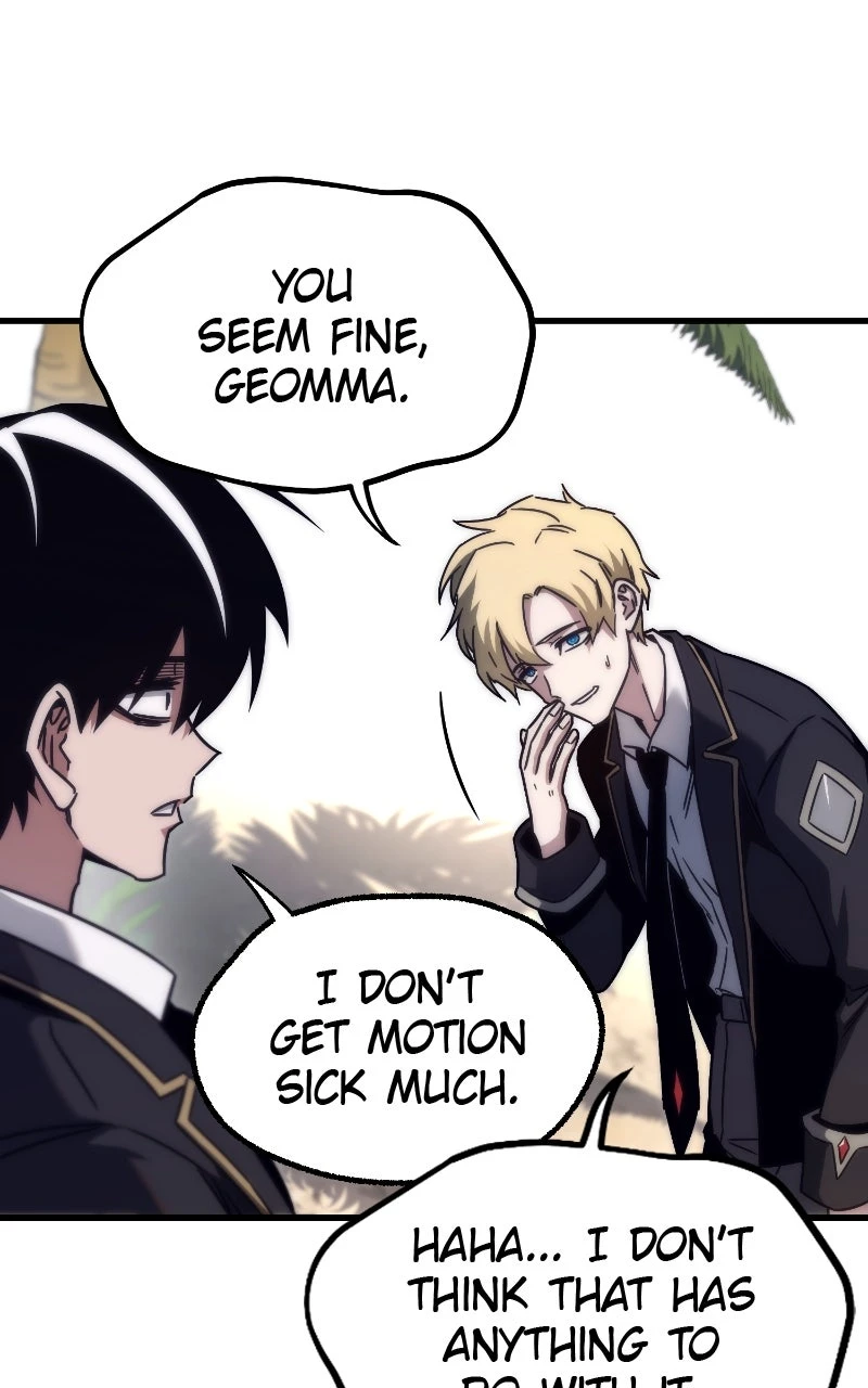 Read The Academy’s Sashimi Sword Master Manga Online