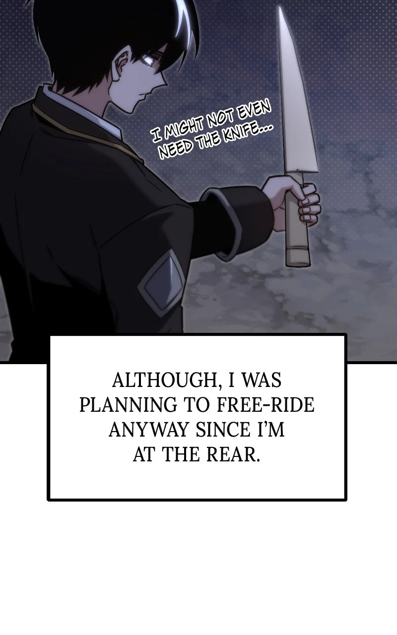 Read The Academy’s Sashimi Sword Master Manga Online