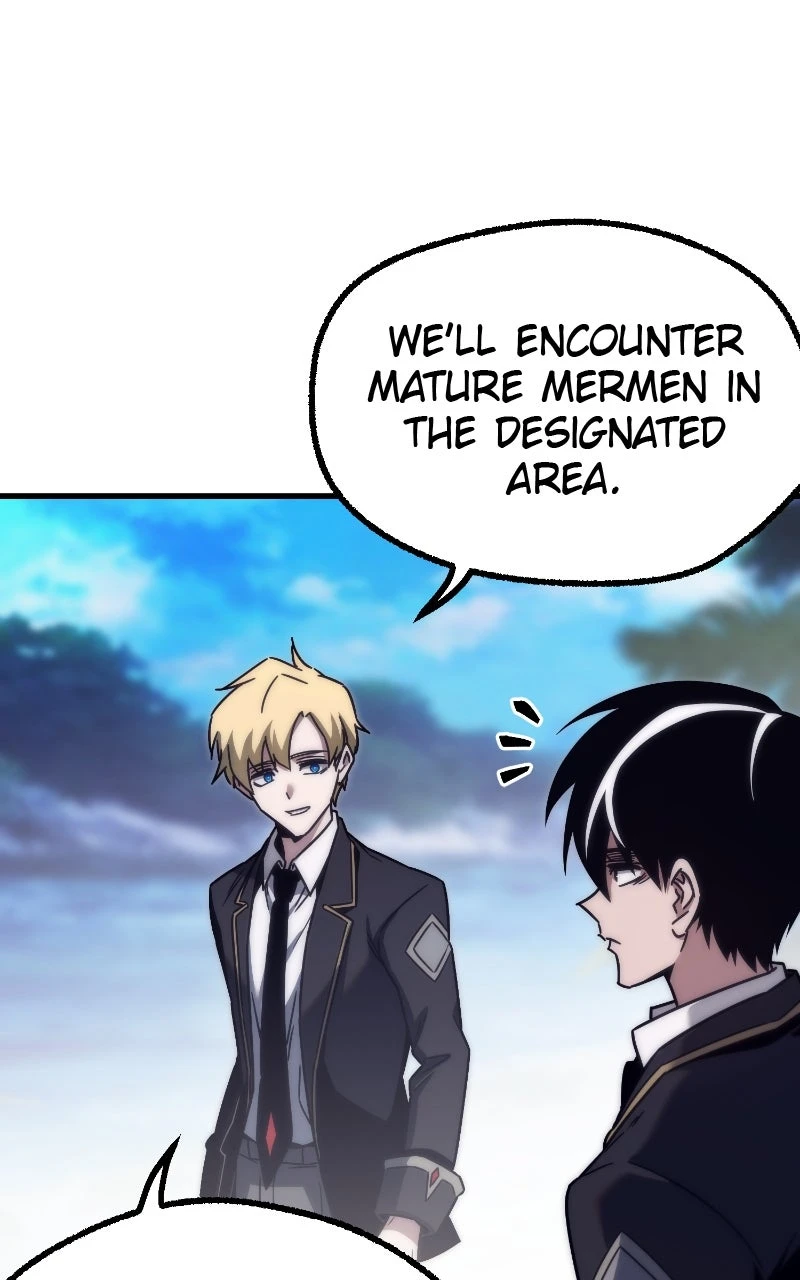 Read The Academy’s Sashimi Sword Master Manga Online