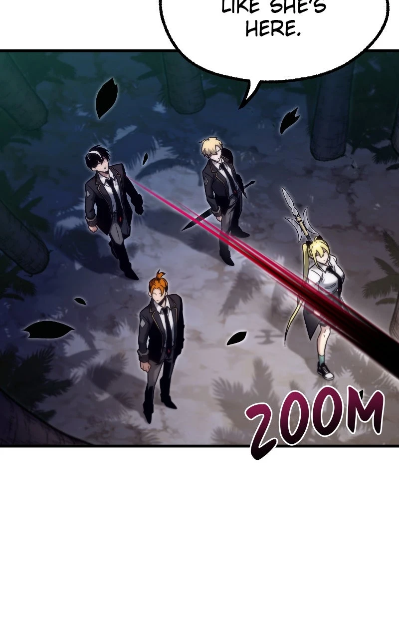 Read The Academy’s Sashimi Sword Master Manga Online