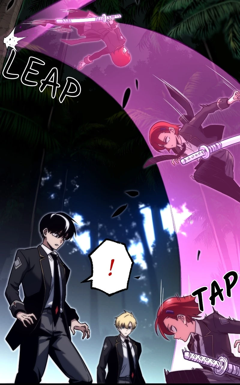 Read The Academy’s Sashimi Sword Master Manga Online