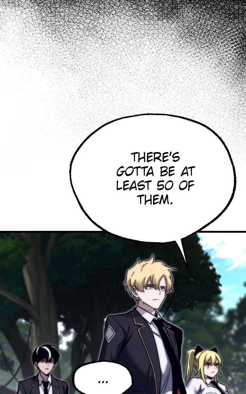 Read The Academy’s Sashimi Sword Master Manga Online