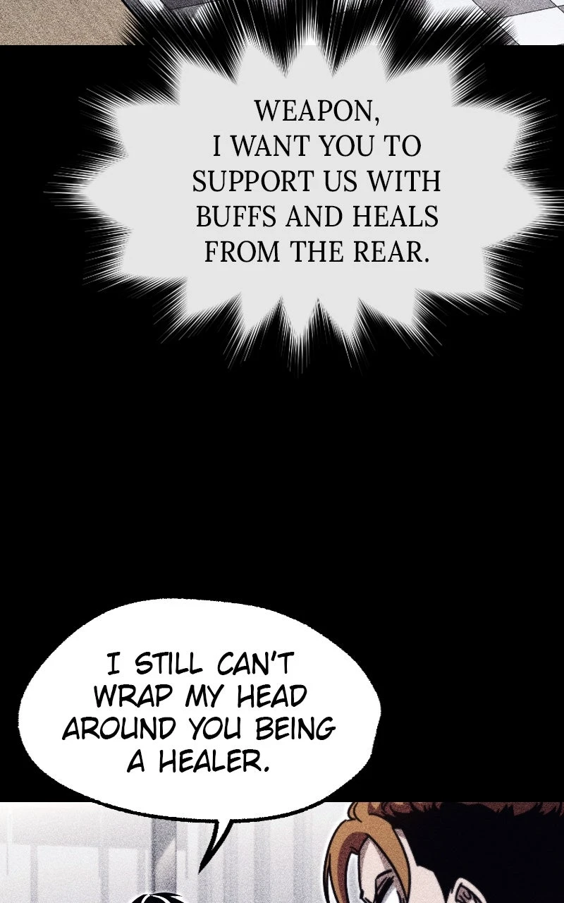 Read The Academy’s Sashimi Sword Master Manga Online