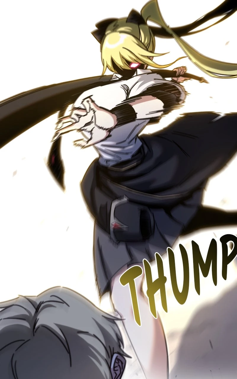 Read The Academy’s Sashimi Sword Master Manga Online