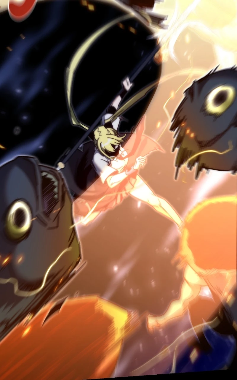 Read The Academy’s Sashimi Sword Master Manga Online