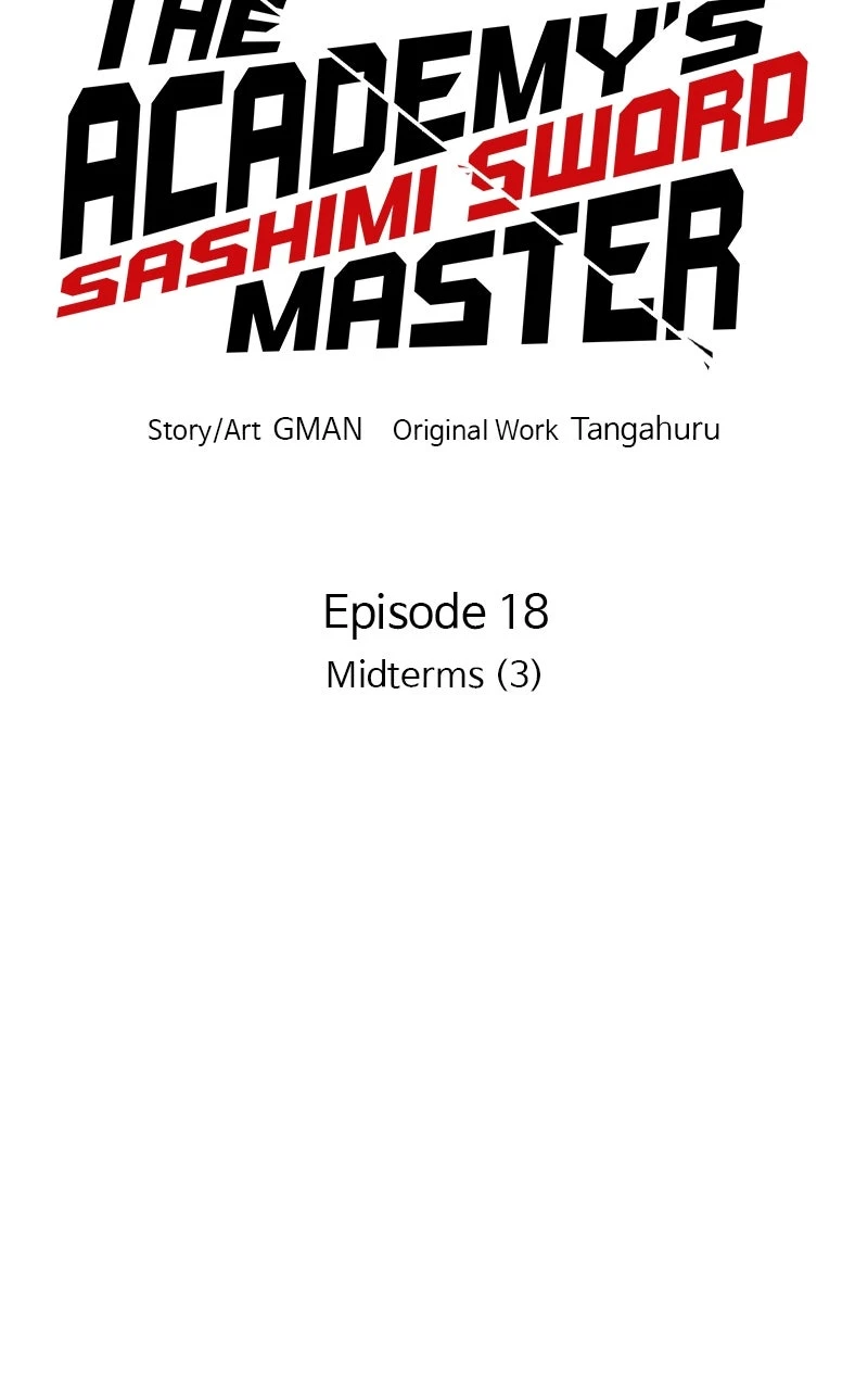 Read The Academy’s Sashimi Sword Master Manga Online