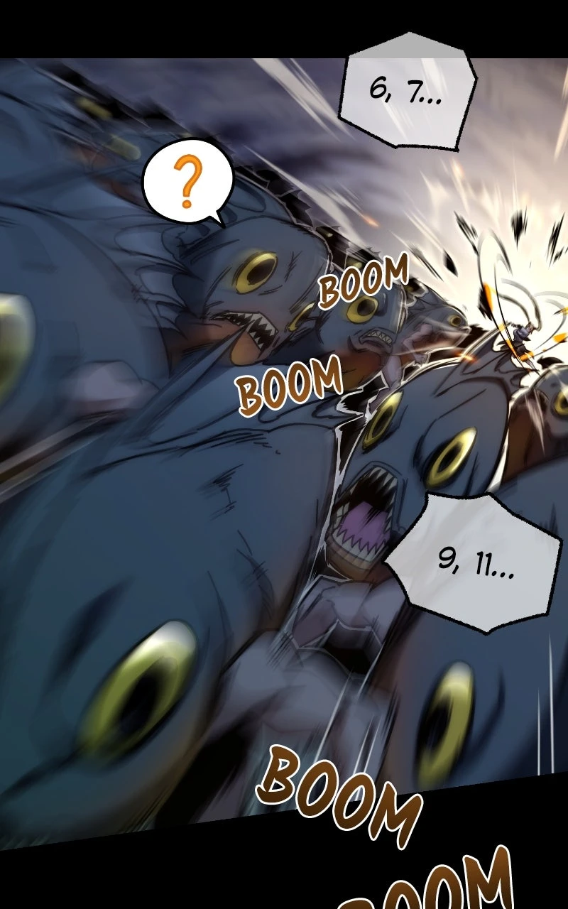 Read The Academy’s Sashimi Sword Master Manga Online