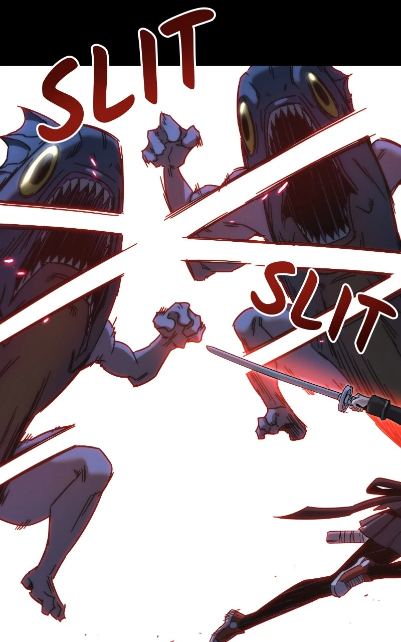 Read The Academy’s Sashimi Sword Master Manga Online