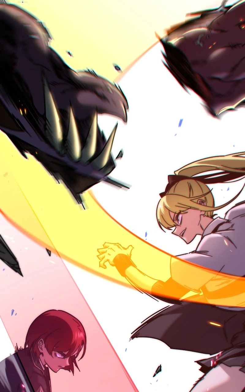 Read The Academy’s Sashimi Sword Master Manga Online