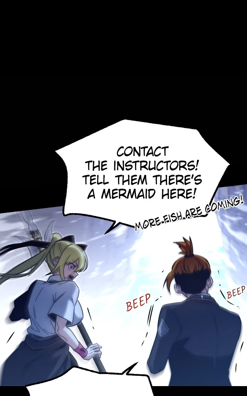 Read The Academy’s Sashimi Sword Master Manga Online