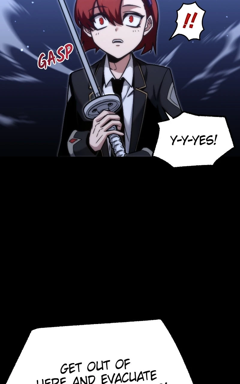 Read The Academy’s Sashimi Sword Master Manga Online