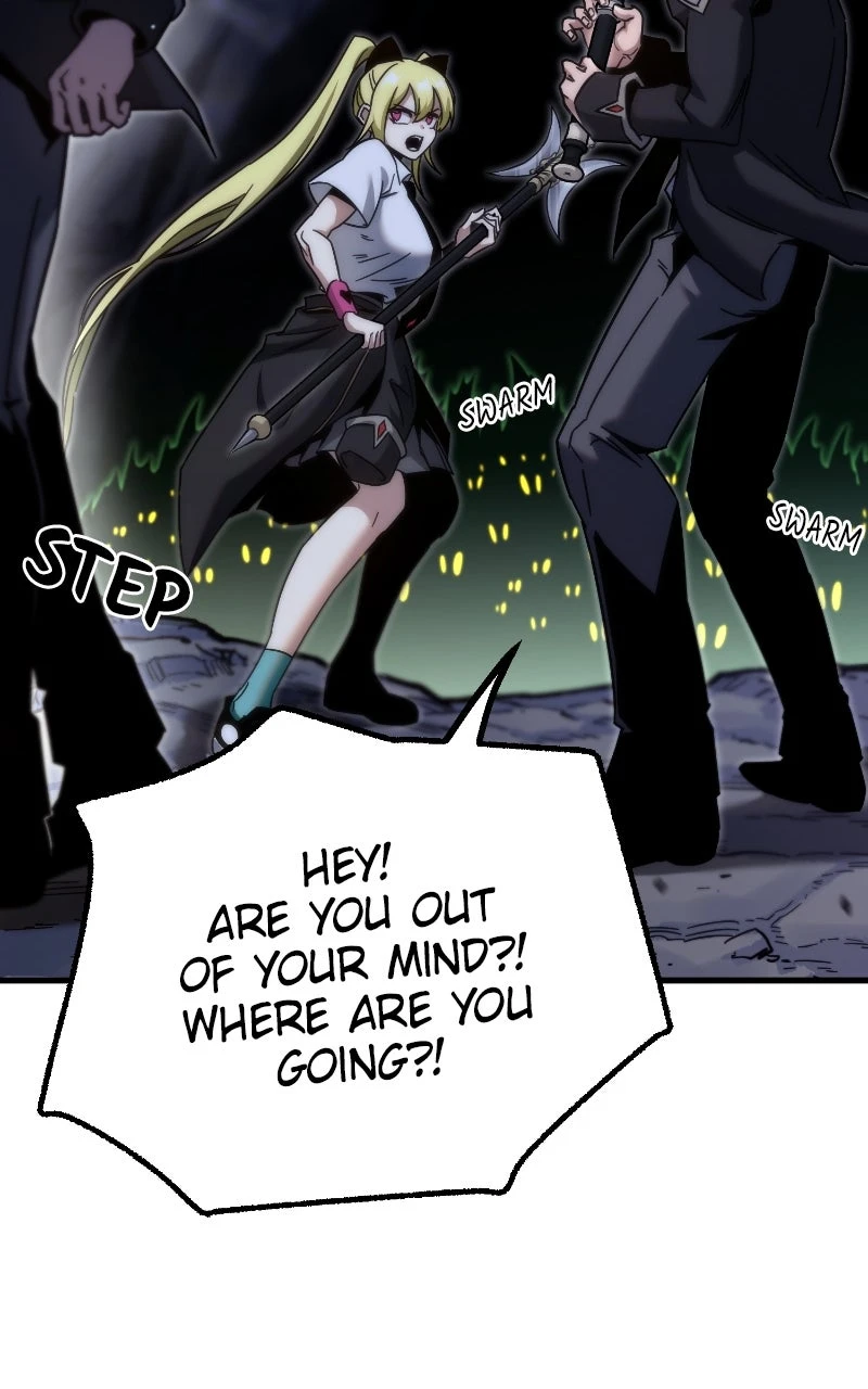 Read The Academy’s Sashimi Sword Master Manga Online